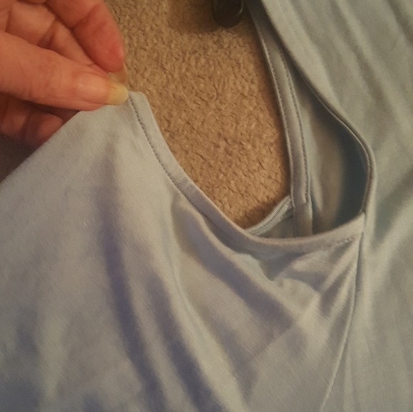 Blouse Liberty Bell - Picture 2 of 7